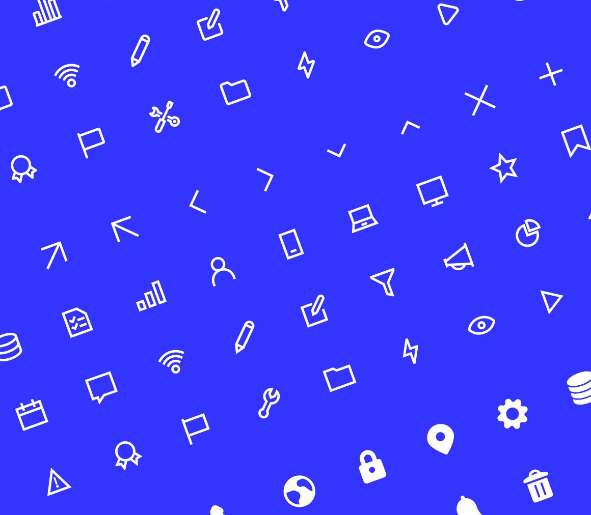 Custom Icon Font - Academy Modern Website Template