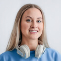 Tania Collins - Academy Modern Website Template