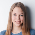 Christina Robins - Academy Modern Website Template
